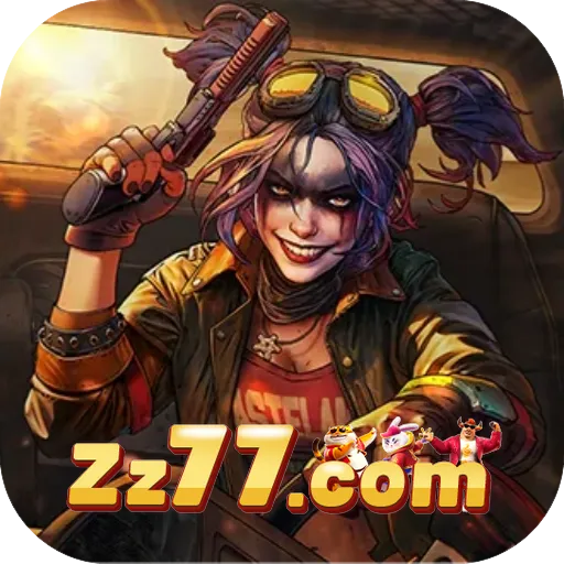 zz77 Logo